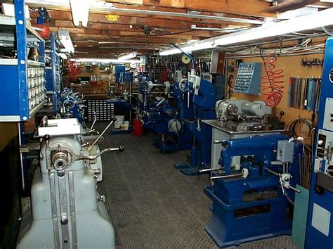 The Best 10 Machine Shops near Piqua, OH 